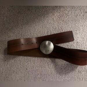 We the Free Norfolk Hip belt